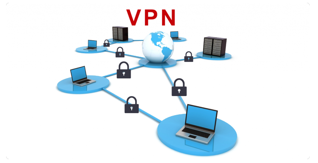 Для чего нужен VPN