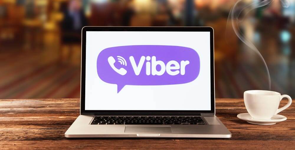 Прокси-сервер в Viber