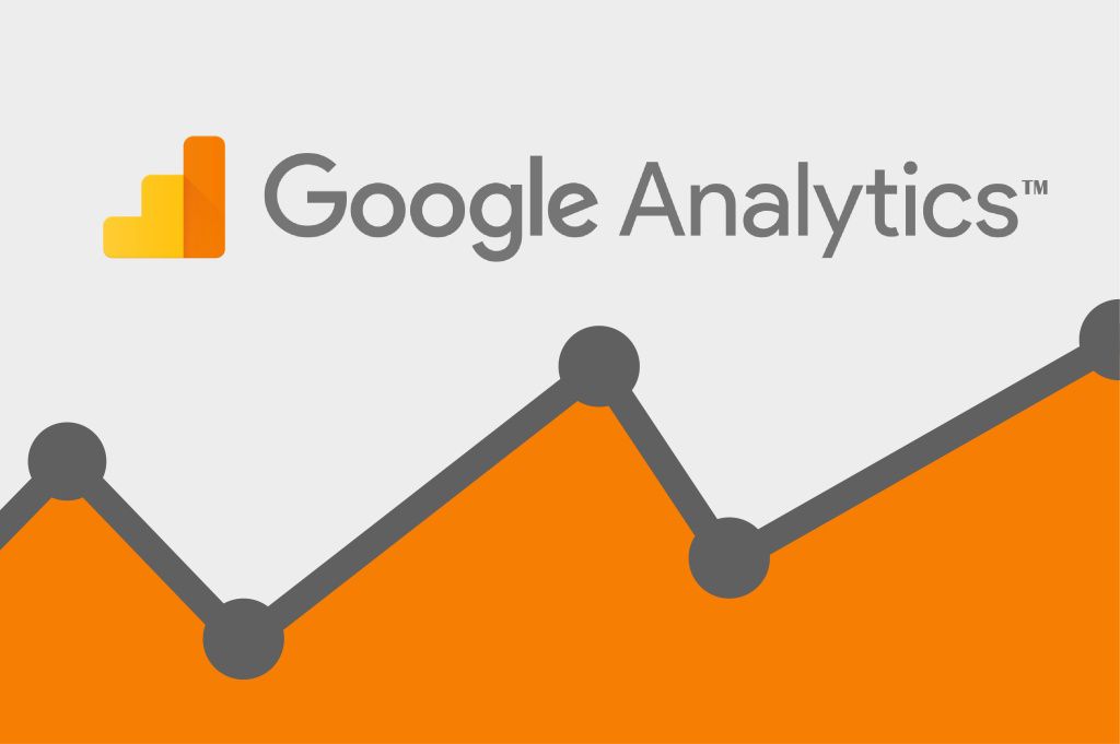 Просмотр статистики отказов через Google Analytics