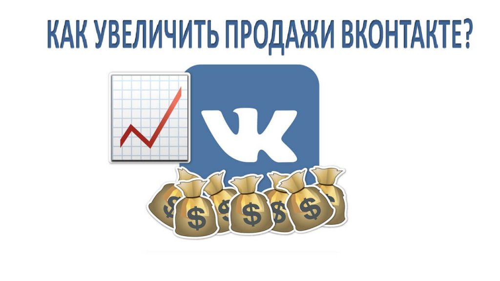 Что включает контент для интернет-магазина ВКонтакте