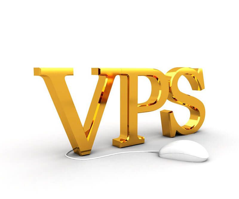 Чем VPS отличается от виртуального хостинга