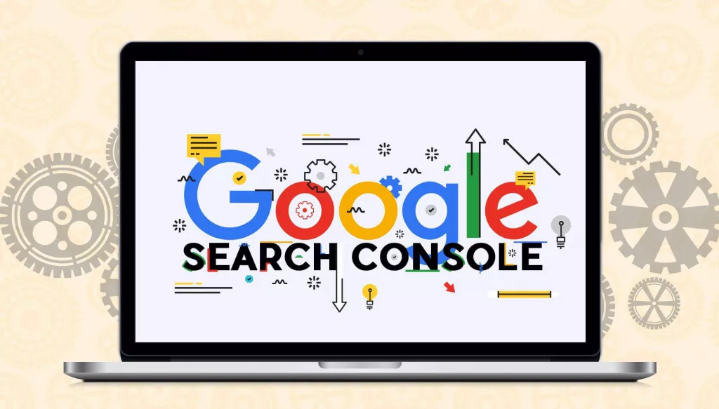 Для чего используется Google Search Console