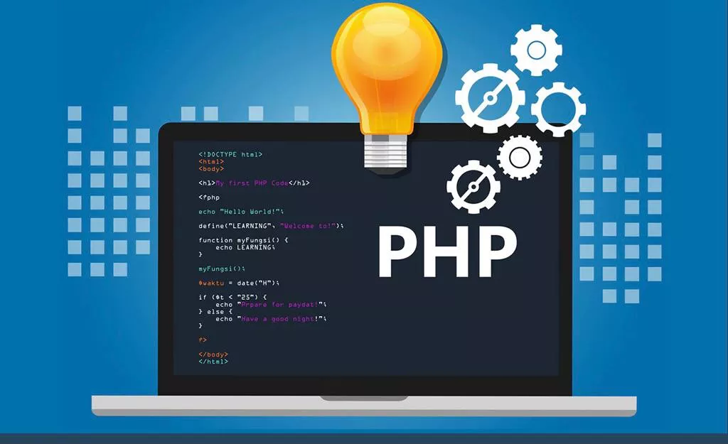Что такое PHP
