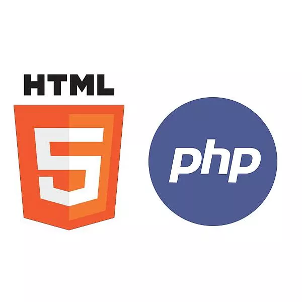 Чем отличается PHP от HTML