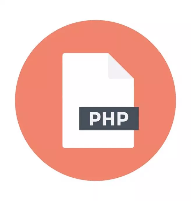 Что такое PHP файл