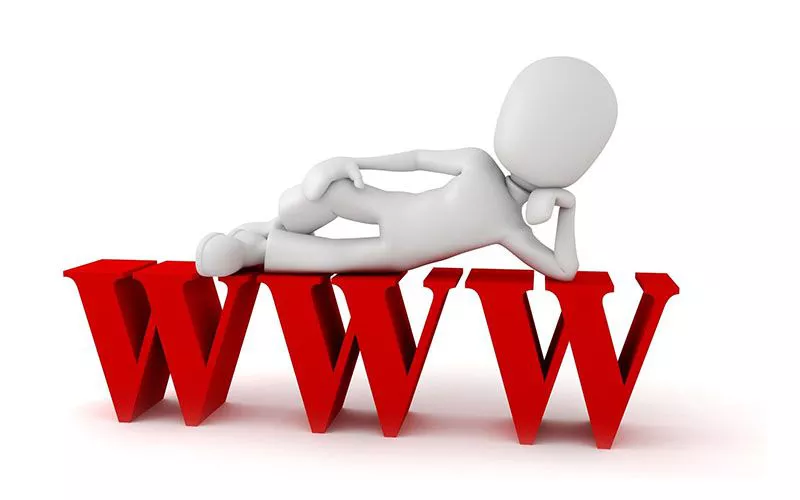 Что такое HTTPS и WWW