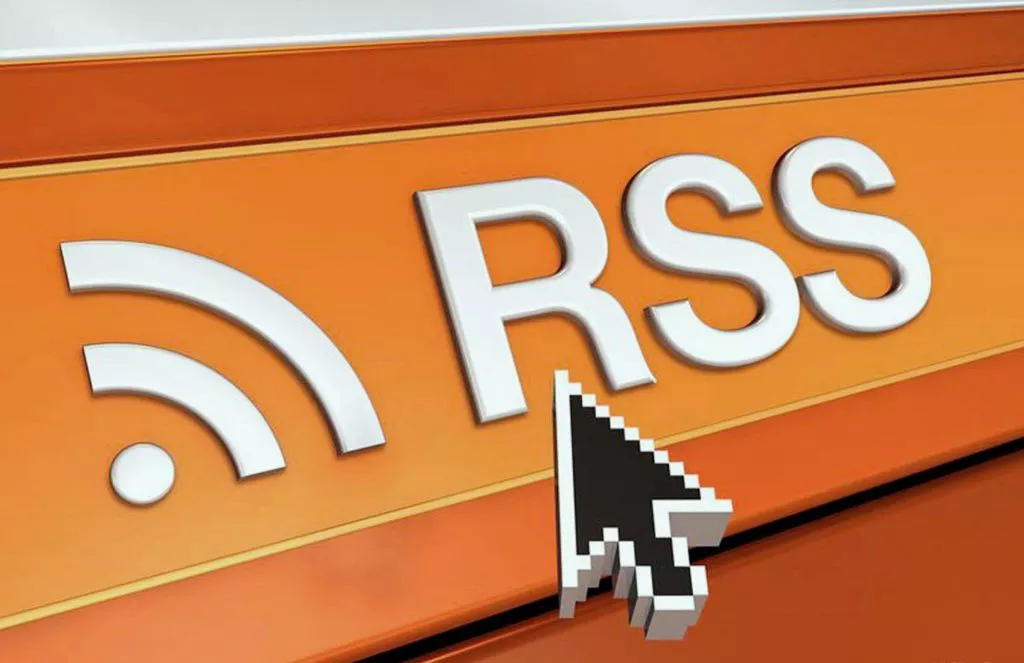 Как подписаться на RSS-канал